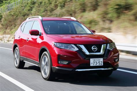 This vehicle is delivered to you with confidence. Nissan P33a | Nissan 2019 Cars