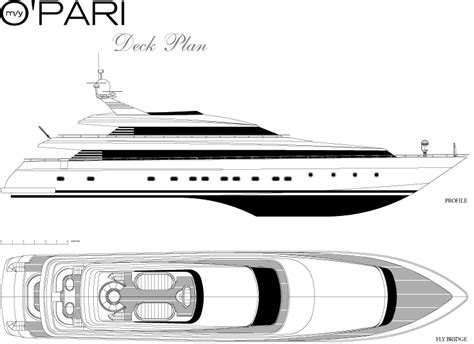 Jaan Yacht Opari Drawings Luxury Yacht Browser By Charterworld