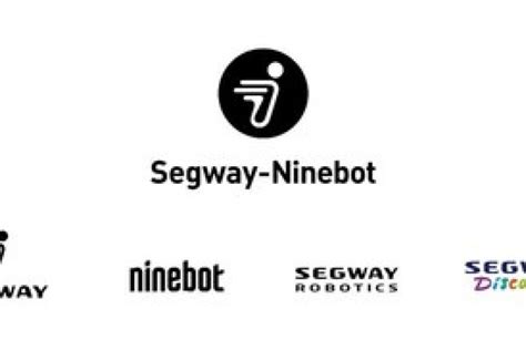 Segway Ninebot Brand Upgrade Business News Asiaone