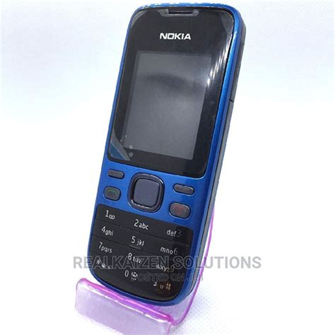 Nokia 2690 Blue Realkaizen