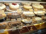 Images of Different Types Of Cheesecakes