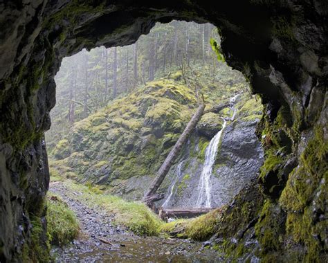 This Unique Easy Hike In Oregon Will Lead You To The Most Incredible