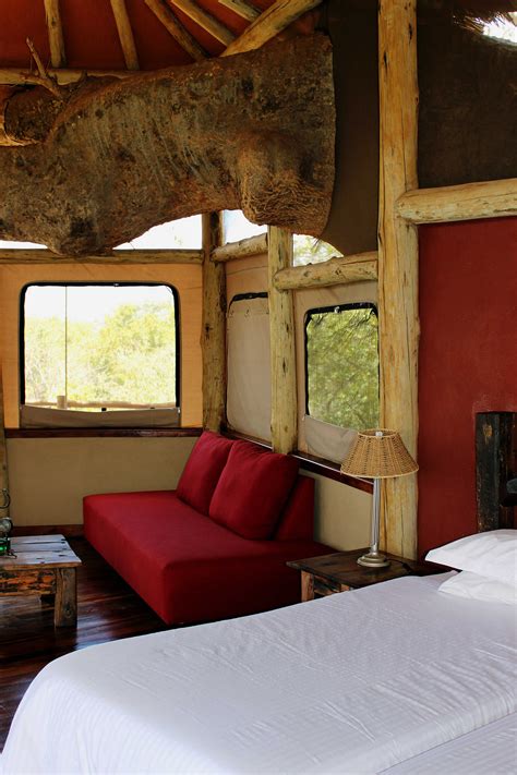 Elewana Tarangire Treetops Safari Lodge Botswana Buchen