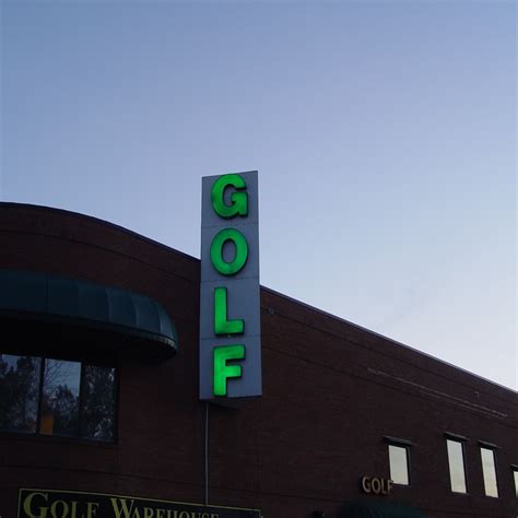 Golf Warehouse Atlanta | Smyrna GA