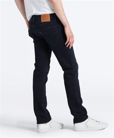 Levis® 511 Advanced Stretch Slim Fit Mens Jeans Rajah Adv W32 L30 His Jeans Levis Jeans