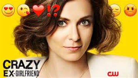 The Cws Crazy Ex Girlfriend Mixes Religion And Sexwell Newsbusters