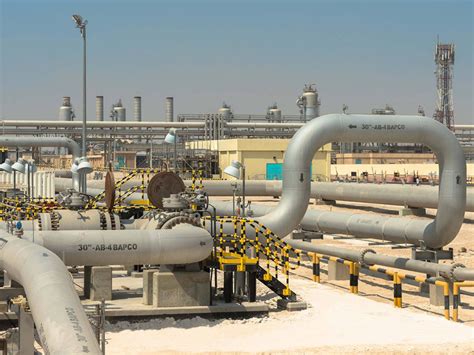Thank you for contacting us for your oil & gas trade documentation requirements. Abqaiq Oil Processing Facility, Eastern Province, Saudi Arabia