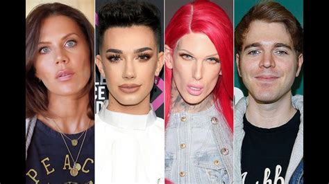 Jeffree Star Dumped By Morphe Cosmetics Amid Mounting Criticism Of The