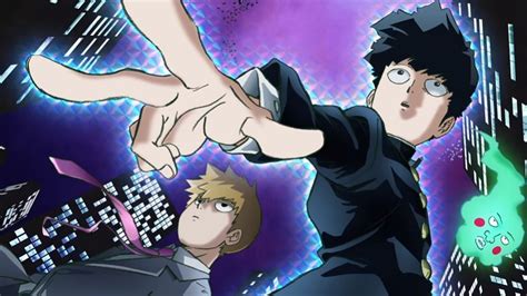 Mob Psycho 100 New Season Starts Today Stories For Nerds
