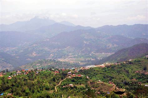 Salyan A New Tourism Destination In Nepal