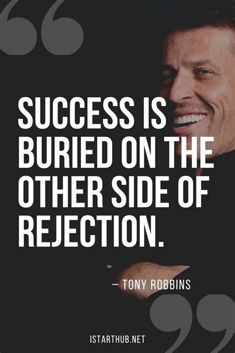 55 Tony Robbins Quotes On Motivation Change And Success Istarthub