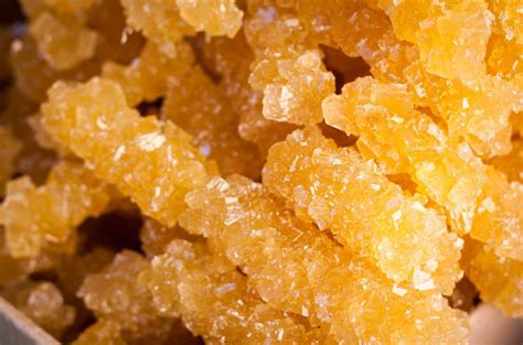 Why Does Honey Crystallize Honey Solidify Aprons And Acres Honey Crystalized Honey