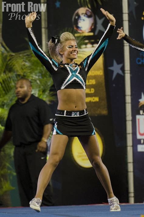 Coed Elite Cheer Extreme All Star Cheer Hot Cheerleaders Coed