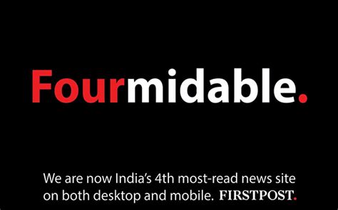 Becomes Indias 4th Most Read News Site