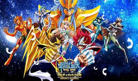 Anime21 tempat nonton anime sub indonesia online, download anime sub indo terbaru nanime samehadaku kualitas hd. Download Anime Saint Seiya Omega Sub Indo Full Episode ...