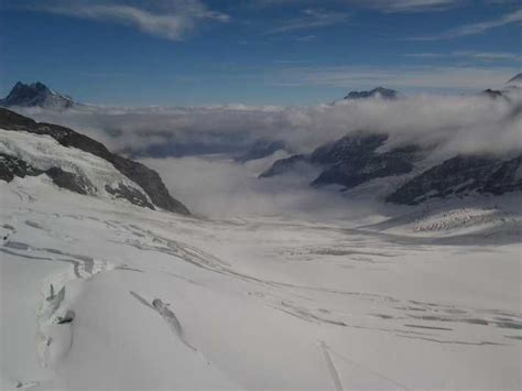 Jungfraujoch Top Of Europe Private Tour From Luzern Getyourguide