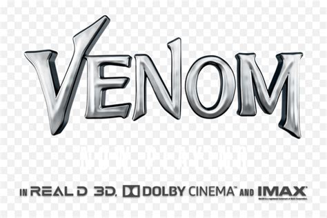 Download Venom Logo Png Transparent Dolby Cinema Logo Venom Logo Png Free Transparent Png