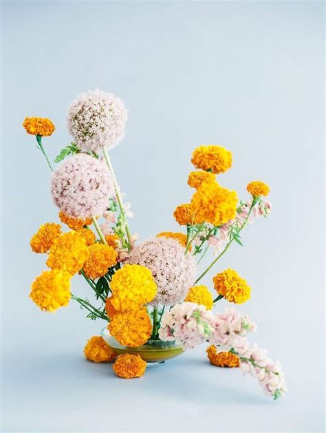 30 Beautiful Modern Flower Arrangements Design Ideas Magzhouse Home