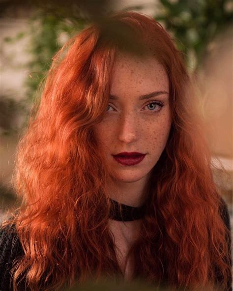 Pin By М Б On Red Stunning Redhead Pale Skin Redheads