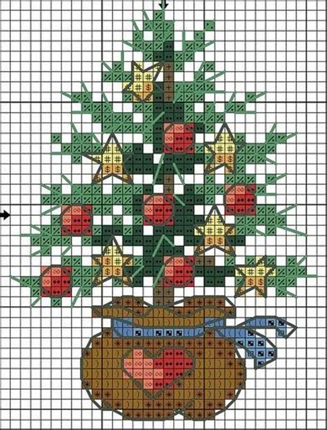 100 best cross stitch christmas images on pinterest 923