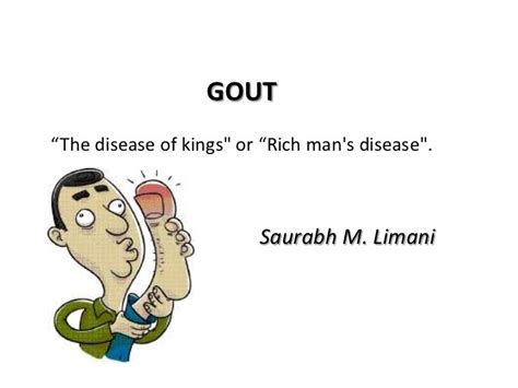 Gout Final
