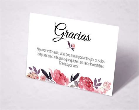 50 Como Hacer Tarjetas De Agradecimiento