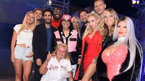I hope this content give you inspiration. Gähn-Finale: War "Promi Big Brother"-Showdown zu ...
