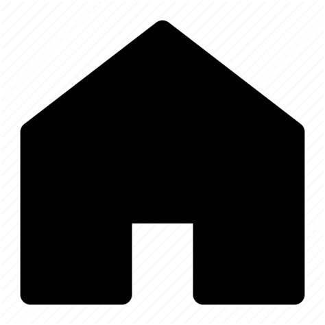 Home Homepage Icon Download On Iconfinder On Iconfinder