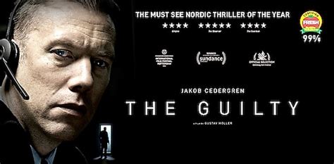 With the phone as his only tool, asger enters a race against time to save the endangered woman. The Guilty - Film Review - Brisbane