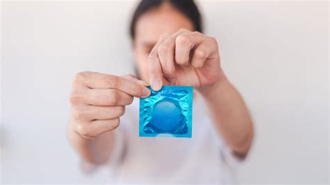 The Condoms Of The Future Are Going To Look Pretty Different