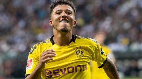 Jadon sancho statistics played in borussia dortmund. Jadon Sancho linked with £120m Chelsea transfer - but is ...