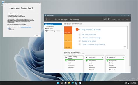 Windows Server Vnext Preview Build 25179 Is Now Available Neowin