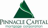Pinnacle Capital Mortgage Az