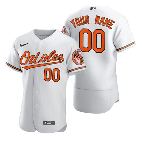 Don't wait to make your visit to cooperstown to take the hall of fame. Men's Baltimore Orioles Custom Nike White 2020 Stitched MLB Flex Base Jersey on sale,for Cheap ...