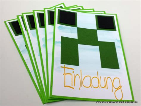 We did not find results for: Eri's Kreativwerkstatt: Einladungen zum Kindergeburtstag ...