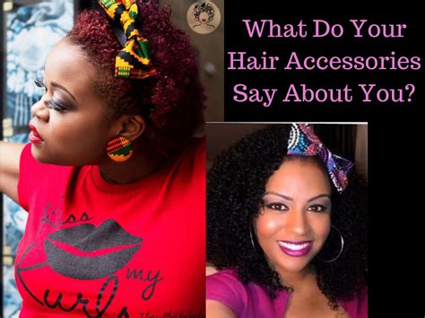 But since it is disgraceful for a wife to cut off her hair or shave her head, let her cover her head. What Do Your Hair Accessories Say About You? | Global ...
