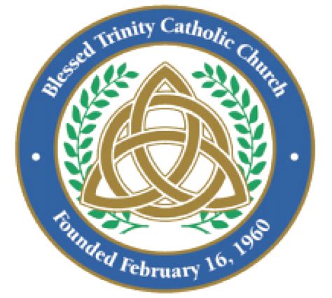 Blessed Trinity Roman Catholic Church