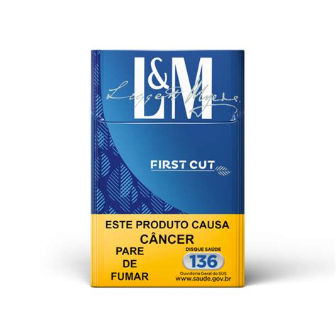 Supermercados De Pieri Jaguaruna 200071 Lem First Cut Blue Box