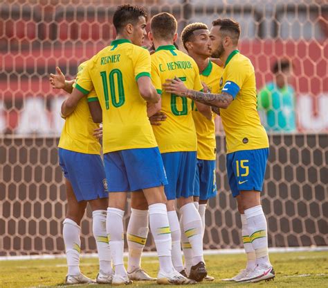 Seleção olímpica desfalca times na reta final do brasileirão. Jardine convoca Claudinho, Pedro e Gerson, após polêmica ...