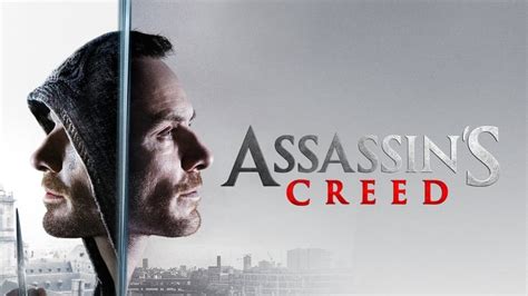 Ver Assassin S Creed Cuevana 3