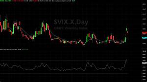 How To Trade The Vix Warrior Trading