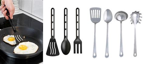 Tu cama en 5 sencillos pasos. Los mejores accesorios de cocina Ikea para ser un chef de ...