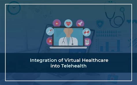 Integration Of Virtual Healthcare Into Telehealth Simboai Blog