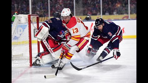 Let's hope winnipeg's road tour continues to produce solid results. Reviewing Jets vs Flames Game Two - YouTube