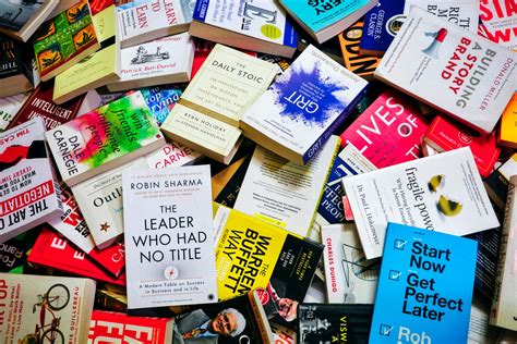 Penulis mengajak pembaca untuk ikut serta terjun dalam dunia imajinasinya. Perbedaan Buku Fiksi dan Non Fiksi yang Perlu Anda Ketahui ...