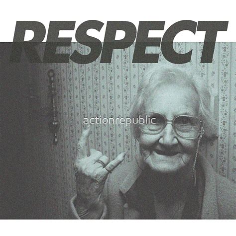 Self Respect Posters Redbubble