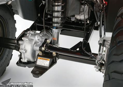 2021 Honda Rancher 420 4x4 Atv Review Specs Trx420fm1 Manual Shift