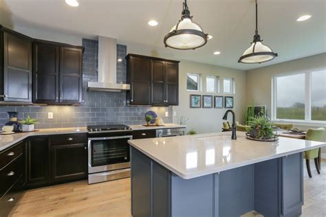 Master woodcraft cabinetry kcma certified cabinets frameless. Alpine Cabinet KCMA Certified Cabinets | Kitchen remodel ...