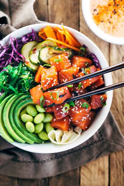 These 9 Nourish Bowls Will Be Your New Go To Lunch Amodrn
