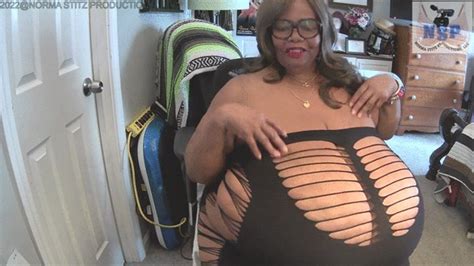 Norma Stitz Got Rodney To Please Her Huge Boobs Mp4 Format Norma Stitz Productions